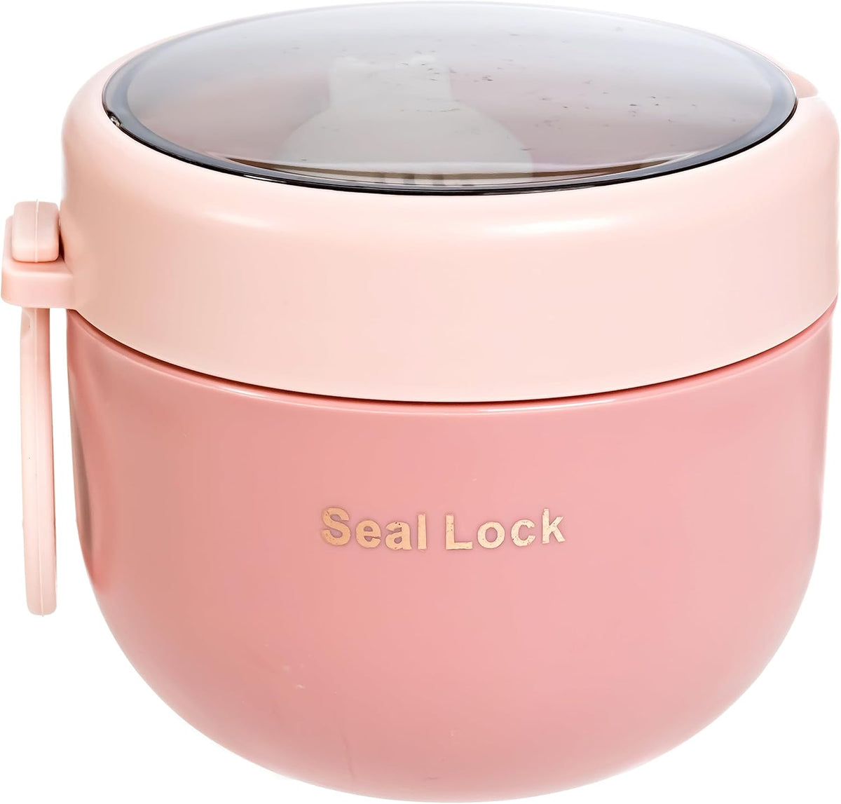 Overnight Oats Container 20oz Canning Jars Food Storage Containers With Lids Meal Prep Containers Reusable Yogurt Cups Cereal Containers Storage Lunch Box Containers Overnight Oats Containers With Lid